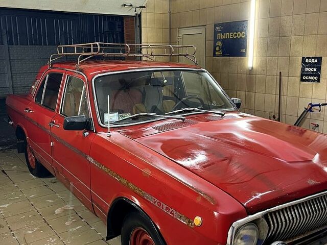 ГАЗ Волга, объемом двигателя 2.4 л и пробегом 137 тыс. км за 300 $, фото 2 на Automoto.ua