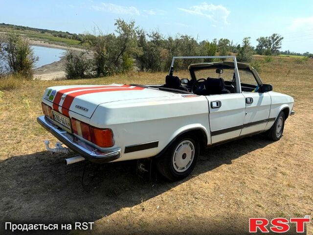 ГАЗ Волга, объемом двигателя 2.4 л и пробегом 200 тыс. км за 800 $, фото 2 на Automoto.ua