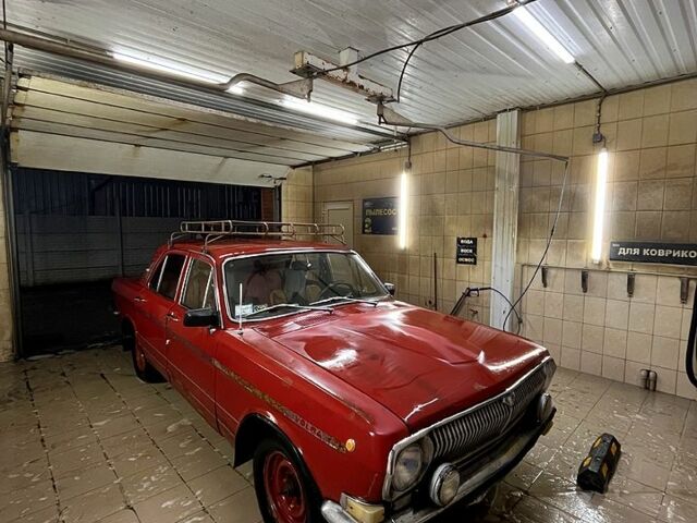 ГАЗ Волга, объемом двигателя 2.4 л и пробегом 137 тыс. км за 300 $, фото 8 на Automoto.ua