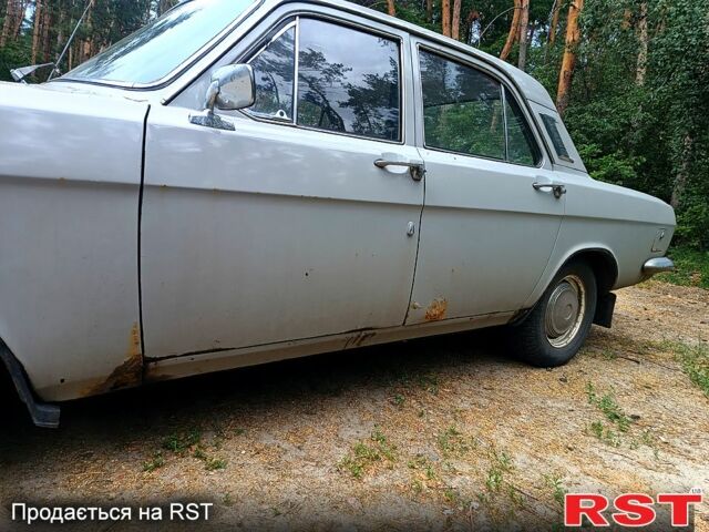 ГАЗ Волга, объемом двигателя 2.4 л и пробегом 90 тыс. км за 850 $, фото 3 на Automoto.ua