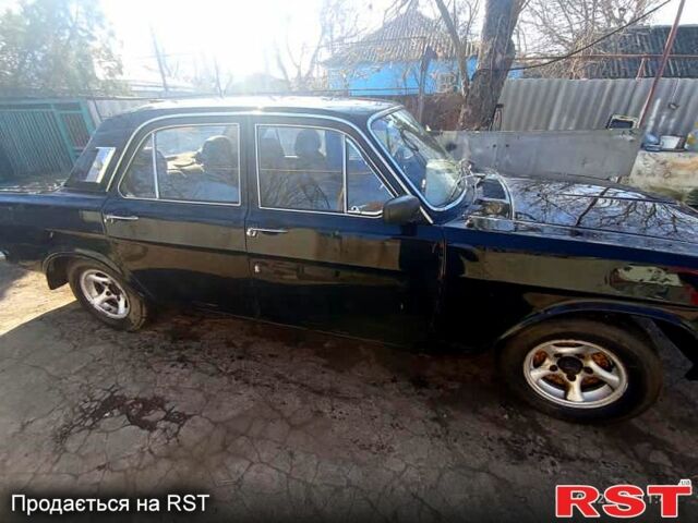 ГАЗ Волга, объемом двигателя 20 л и пробегом 100 тыс. км за 470 $, фото 1 на Automoto.ua