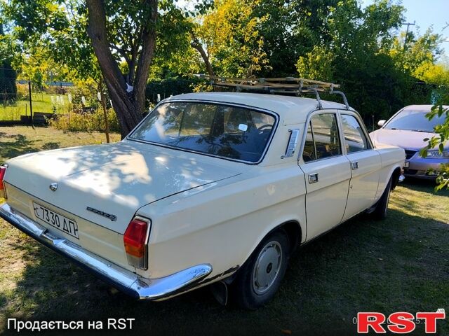 ГАЗ Волга, объемом двигателя 2.5 л и пробегом 170 тыс. км за 1000 $, фото 1 на Automoto.ua
