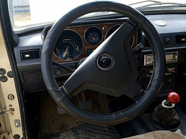 ГАЗ Волга, объемом двигателя 2.4 л и пробегом 0 тыс. км за 800 $, фото 1 на Automoto.ua