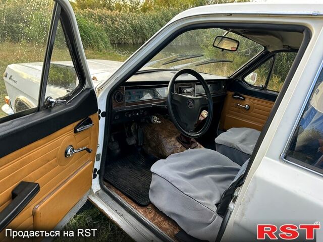 ГАЗ Волга, об'ємом двигуна 2.4 л та пробігом 67 тис. км за 1200 $, фото 4 на Automoto.ua