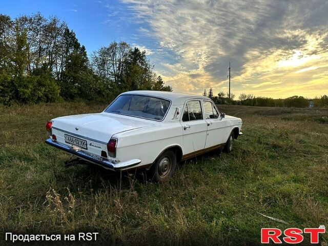ГАЗ Волга, об'ємом двигуна 2.4 л та пробігом 67 тис. км за 1200 $, фото 2 на Automoto.ua