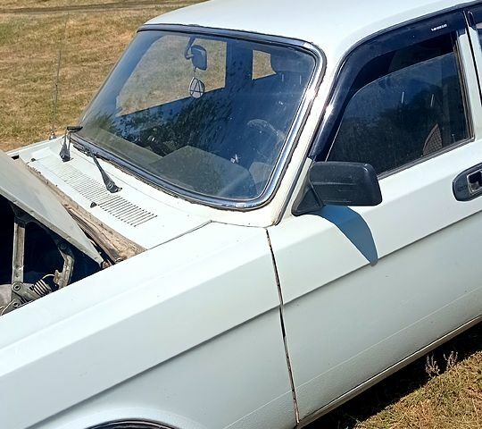 ГАЗ Волга, объемом двигателя 2 л и пробегом 95 тыс. км за 1100 $, фото 8 на Automoto.ua