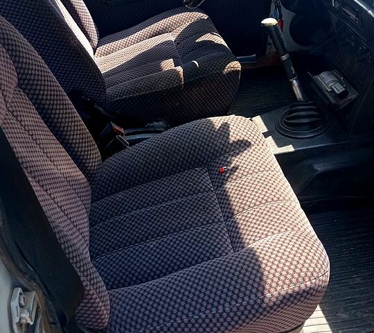 ГАЗ Волга, объемом двигателя 2 л и пробегом 95 тыс. км за 1100 $, фото 1 на Automoto.ua