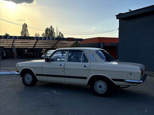 ГАЗ Волга, об'ємом двигуна 2.4 л та пробігом 87 тис. км за 1500 $, фото 2 на Automoto.ua