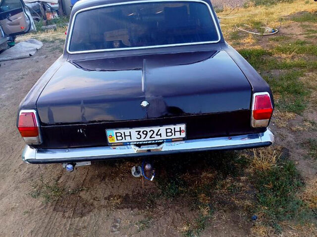ГАЗ Волга, объемом двигателя 2.5 л и пробегом 0 тыс. км за 1000 $, фото 2 на Automoto.ua