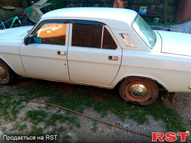 ГАЗ Волга, объемом двигателя 2.4 л и пробегом 30 тыс. км за 620 $, фото 2 на Automoto.ua