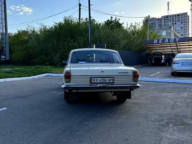 ГАЗ Волга, об'ємом двигуна 2.4 л та пробігом 87 тис. км за 1500 $, фото 3 на Automoto.ua