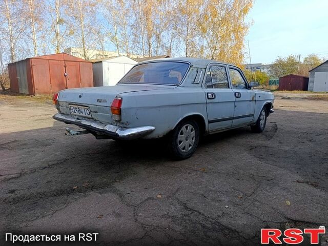 ГАЗ Волга, об'ємом двигуна 2.4 л та пробігом 200 тис. км за 530 $, фото 3 на Automoto.ua