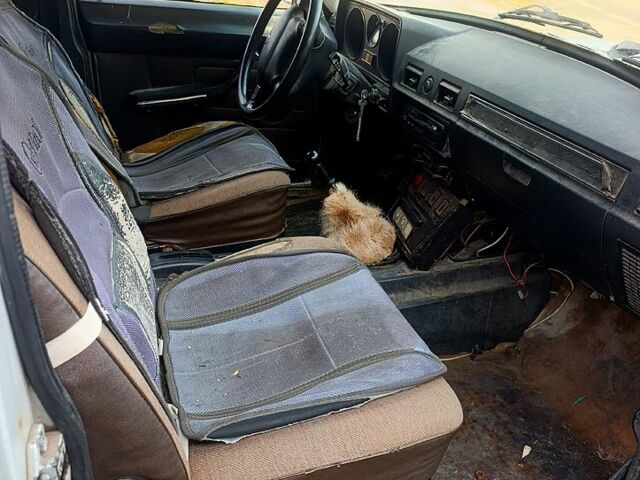 ГАЗ Волга, об'ємом двигуна 2.4 л та пробігом 200 тис. км за 530 $, фото 5 на Automoto.ua