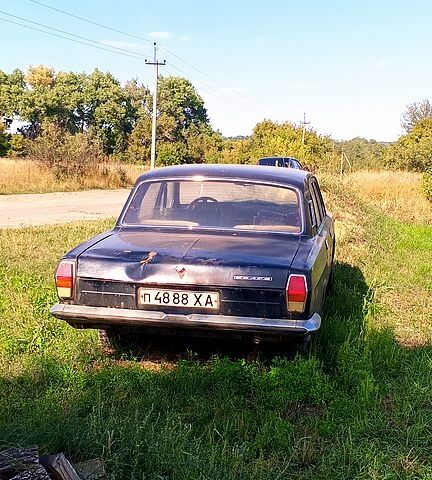 ГАЗ Волга, об'ємом двигуна 2.4 л та пробігом 120 тис. км за 200 $, фото 6 на Automoto.ua