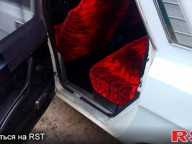 ГАЗ Волга, объемом двигателя 2.4 л и пробегом 0 тыс. км за 600 $, фото 3 на Automoto.ua