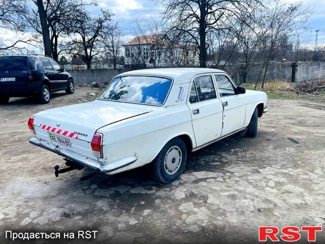 ГАЗ Волга, об'ємом двигуна 25 л та пробігом 300 тис. км за 450 $, фото 3 на Automoto.ua