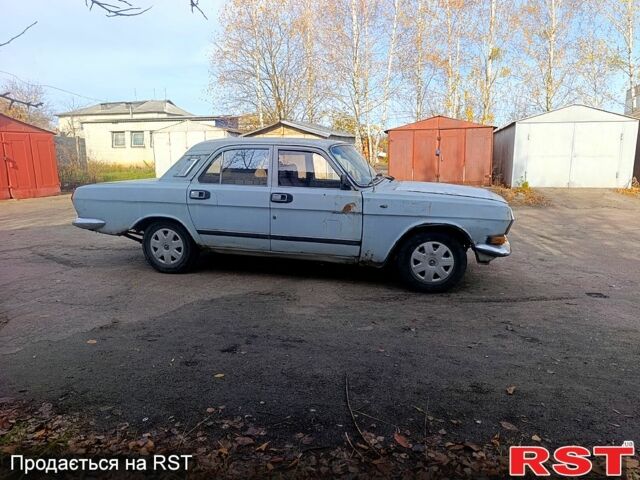 ГАЗ Волга, об'ємом двигуна 2.4 л та пробігом 200 тис. км за 530 $, фото 2 на Automoto.ua