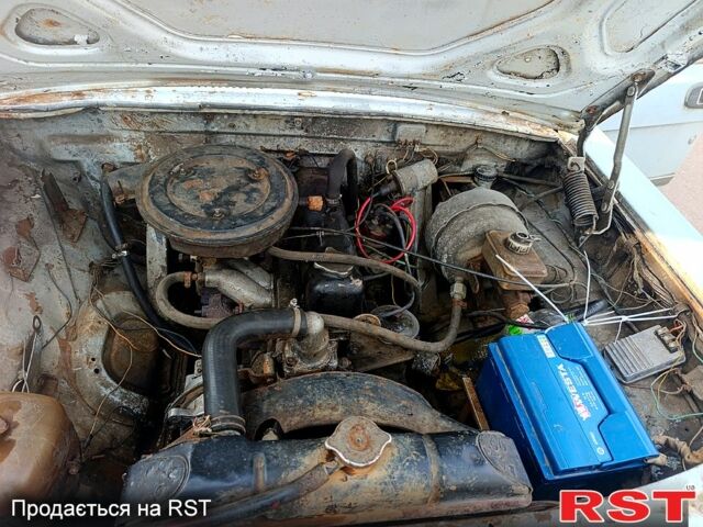 ГАЗ Волга, об'ємом двигуна 2.4 л та пробігом 200 тис. км за 530 $, фото 6 на Automoto.ua