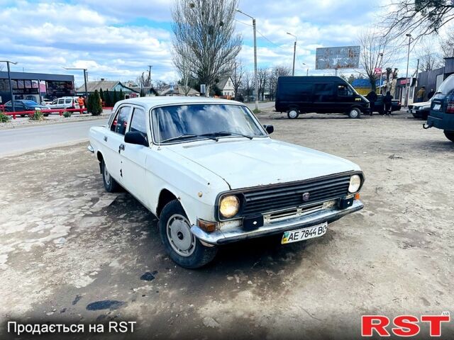 ГАЗ Волга, об'ємом двигуна 25 л та пробігом 300 тис. км за 450 $, фото 1 на Automoto.ua
