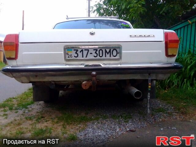 ГАЗ Волга, объемом двигателя 2.4 л и пробегом 0 тыс. км за 600 $, фото 1 на Automoto.ua