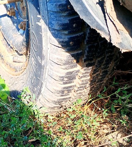 ГАЗ Волга, об'ємом двигуна 2.4 л та пробігом 120 тис. км за 200 $, фото 4 на Automoto.ua