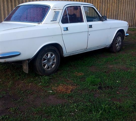 ГАЗ Волга, объемом двигателя 2.5 л и пробегом 94 тыс. км за 800 $, фото 1 на Automoto.ua