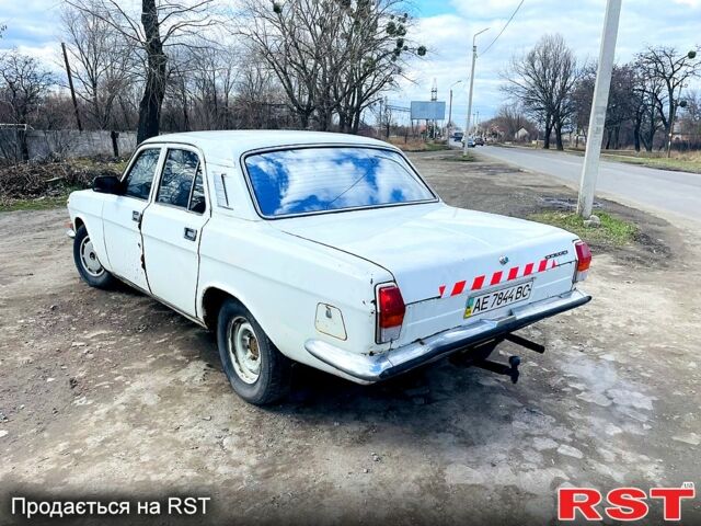ГАЗ Волга, об'ємом двигуна 25 л та пробігом 300 тис. км за 450 $, фото 2 на Automoto.ua
