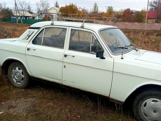 ГАЗ Волга, объемом двигателя 2.4 л и пробегом 123 тыс. км за 1200 $, фото 2 на Automoto.ua
