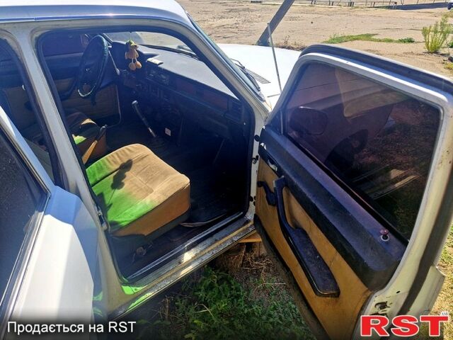 ГАЗ Волга, об'ємом двигуна 2.4 л та пробігом 200 тис. км за 850 $, фото 5 на Automoto.ua