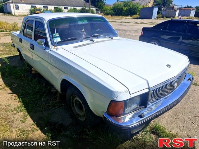 ГАЗ Волга, об'ємом двигуна 2.4 л та пробігом 200 тис. км за 850 $, фото 1 на Automoto.ua