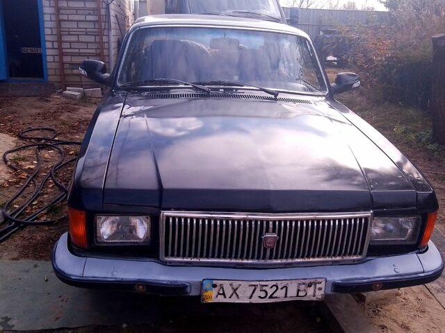 ГАЗ Волга, объемом двигателя 2.3 л и пробегом 0 тыс. км за 600 $, фото 4 на Automoto.ua