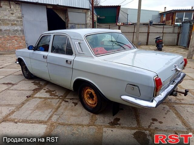 ГАЗ Волга, об'ємом двигуна 2.4 л та пробігом 123 тис. км за 500 $, фото 2 на Automoto.ua