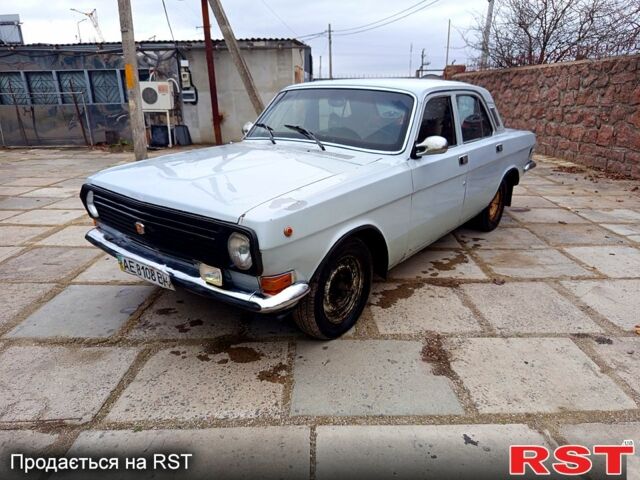 ГАЗ Волга, об'ємом двигуна 2.4 л та пробігом 123 тис. км за 500 $, фото 3 на Automoto.ua