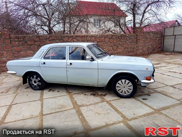 ГАЗ Волга, об'ємом двигуна 2.4 л та пробігом 123 тис. км за 500 $, фото 5 на Automoto.ua
