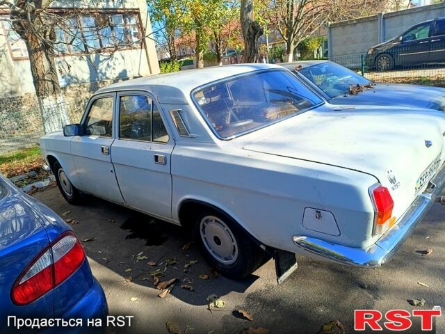 ГАЗ Волга, объемом двигателя 2.4 л и пробегом 0 тыс. км за 700 $, фото 5 на Automoto.ua