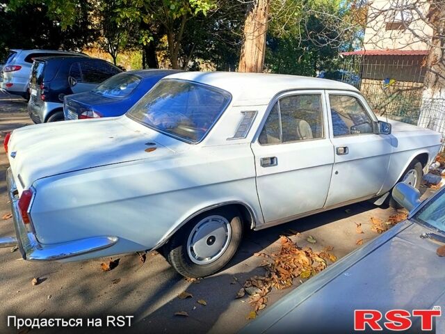 ГАЗ Волга, объемом двигателя 2.4 л и пробегом 0 тыс. км за 700 $, фото 2 на Automoto.ua