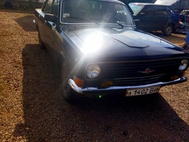 ГАЗ Волга, объемом двигателя 20 л и пробегом 0 тыс. км за 480 $, фото 3 на Automoto.ua