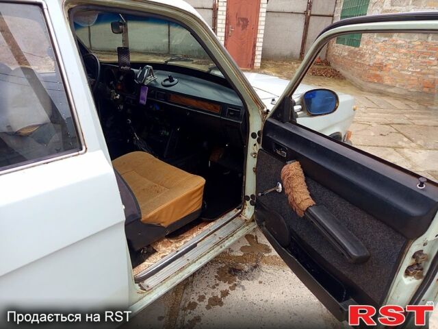 ГАЗ Волга, об'ємом двигуна 2.4 л та пробігом 123 тис. км за 500 $, фото 8 на Automoto.ua