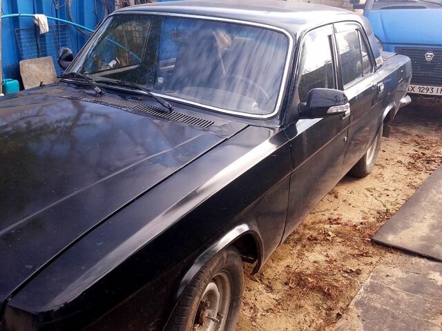 ГАЗ Волга, объемом двигателя 2.3 л и пробегом 0 тыс. км за 600 $, фото 3 на Automoto.ua