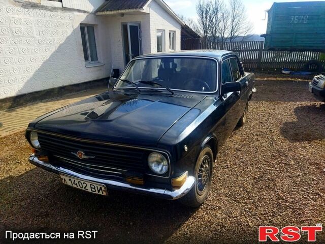 ГАЗ Волга, объемом двигателя 20 л и пробегом 0 тыс. км за 480 $, фото 2 на Automoto.ua