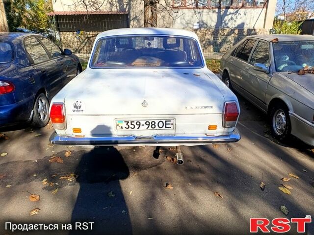 ГАЗ Волга, объемом двигателя 2.4 л и пробегом 0 тыс. км за 700 $, фото 3 на Automoto.ua