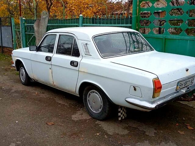 ГАЗ Волга, объемом двигателя 2.4 л и пробегом 200 тыс. км за 650 $, фото 2 на Automoto.ua