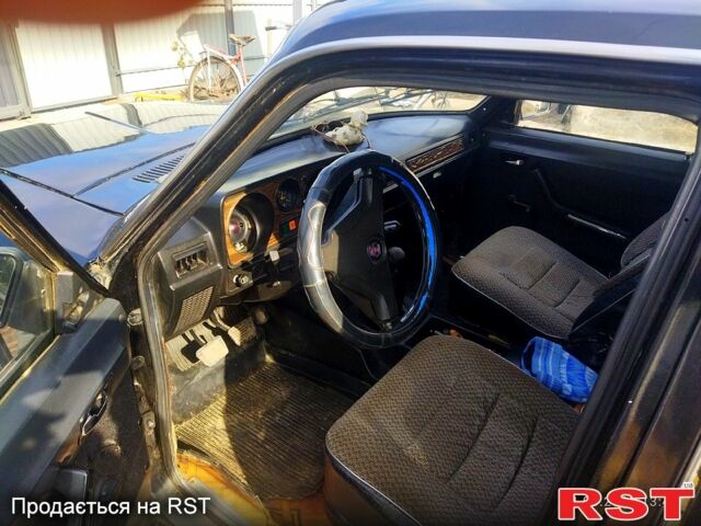 ГАЗ Волга, объемом двигателя 20 л и пробегом 0 тыс. км за 480 $, фото 4 на Automoto.ua