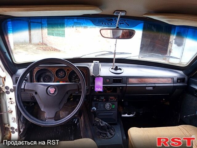 ГАЗ Волга, об'ємом двигуна 2.4 л та пробігом 123 тис. км за 500 $, фото 7 на Automoto.ua