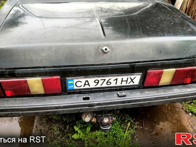 ГАЗ Волга, объемом двигателя 2.4 л и пробегом 300 тыс. км за 555 $, фото 5 на Automoto.ua