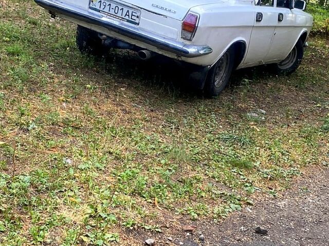 ГАЗ Волга, объемом двигателя 2.4 л и пробегом 0 тыс. км за 580 $, фото 1 на Automoto.ua