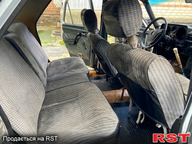 ГАЗ Волга, объемом двигателя 2.4 л и пробегом 0 тыс. км за 600 $, фото 8 на Automoto.ua