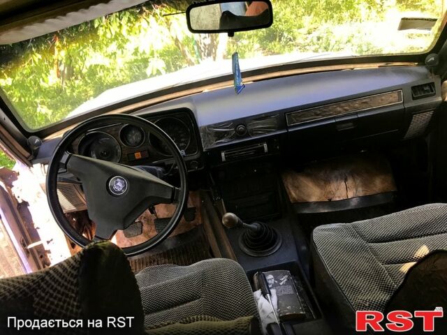 ГАЗ Волга, объемом двигателя 2.4 л и пробегом 0 тыс. км за 550 $, фото 2 на Automoto.ua