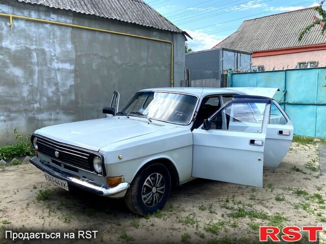 ГАЗ Волга, объемом двигателя 2.4 л и пробегом 0 тыс. км за 600 $, фото 10 на Automoto.ua