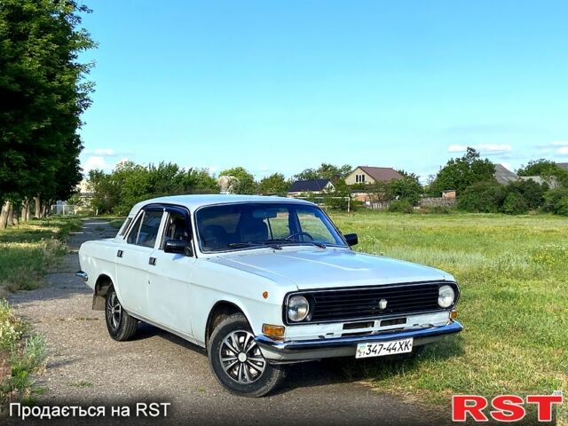 ГАЗ Волга, объемом двигателя 2.4 л и пробегом 0 тыс. км за 600 $, фото 3 на Automoto.ua